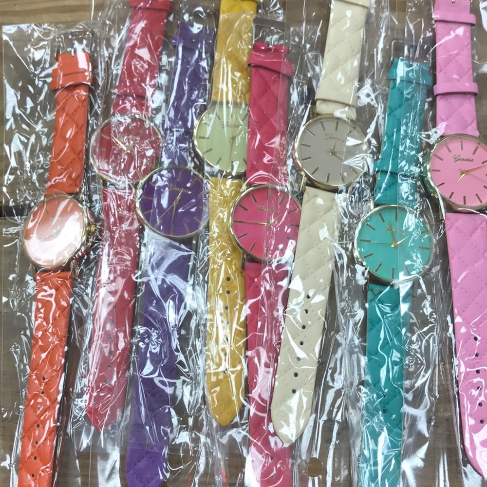 Geneva Watches